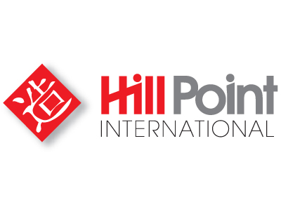 Hill Point Logo