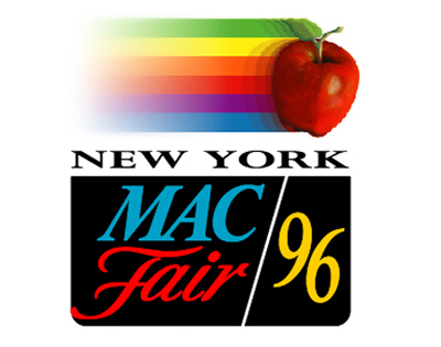 Mac Fair logo