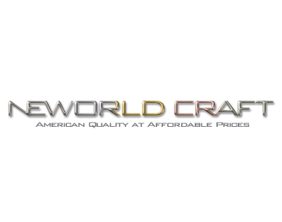 Neworld Craft logo