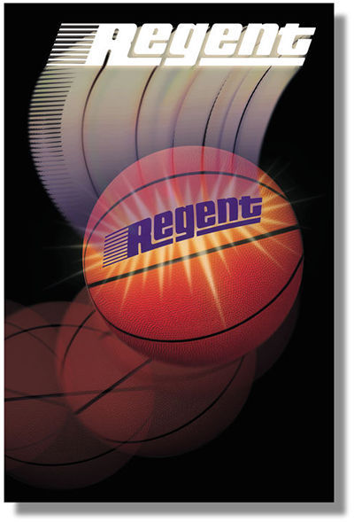 Regent Basketball